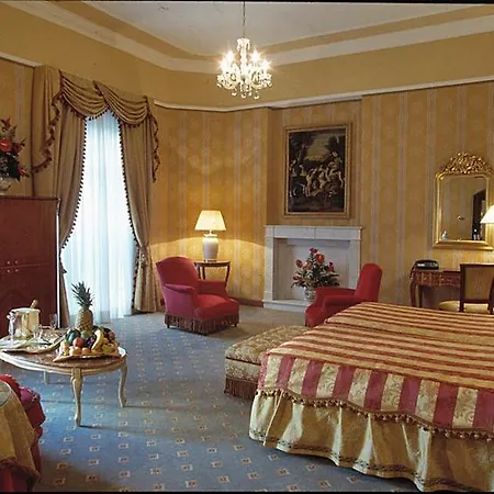 Sina Brufani 5*