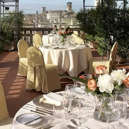 Sina Brufani 5*