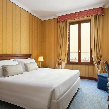 Sina Brufani Hotel