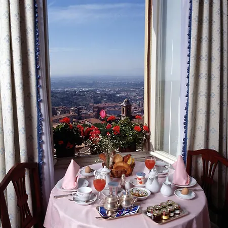 Hotel Sina Brufani Perugia