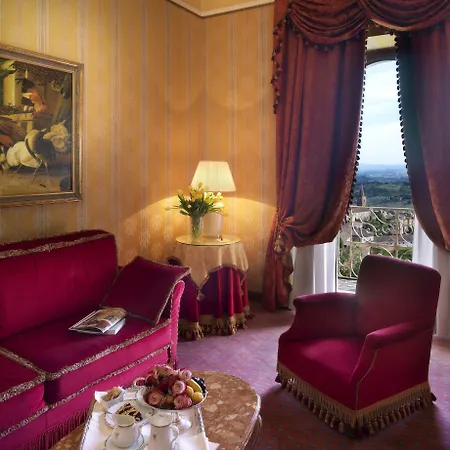 Sina Brufani Hotel