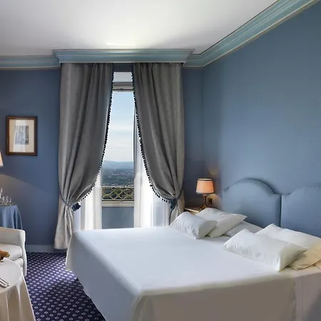 Sina Brufani Hotel 5*