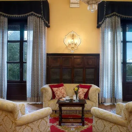 Hotel Sina Brufani Perugia