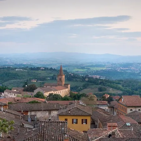 Sina Brufani 5* Perugia