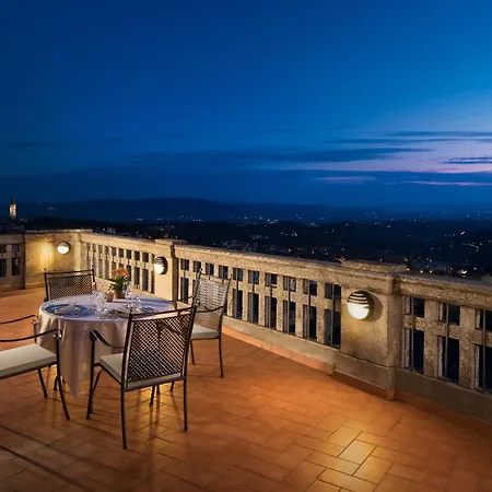 Hotel Sina Brufani 5*