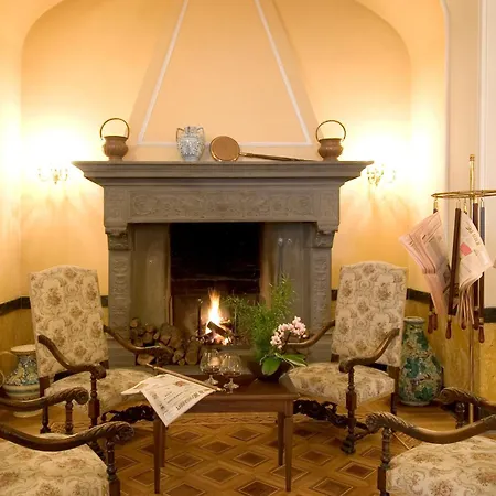 Sina Brufani 5*