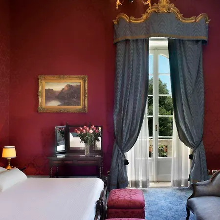 Hotel Sina Brufani Perugia