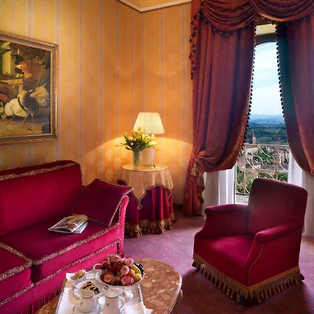 Sina Brufani Hotel