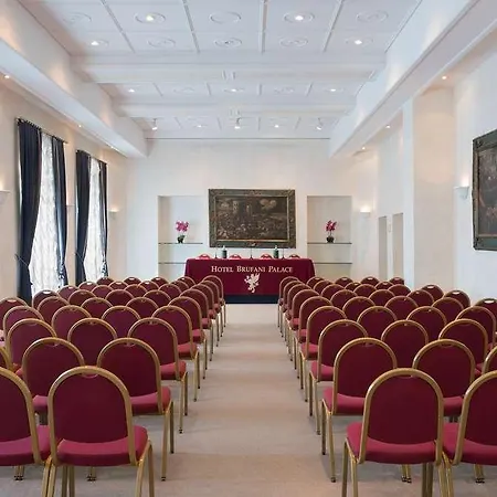 Sina Brufani 5* Perugia