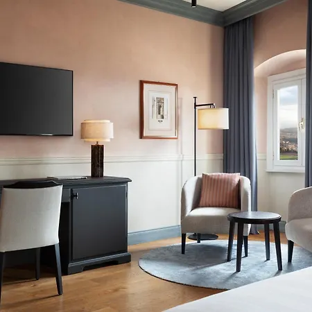 Sina Brufani Hotel