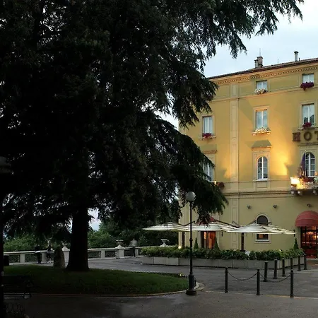 Sina Brufani