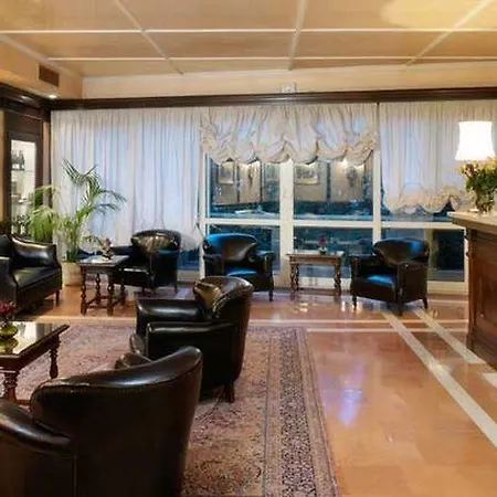 Hotel Sina Brufani Perugia