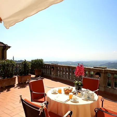 Hotel Sina Brufani 5*