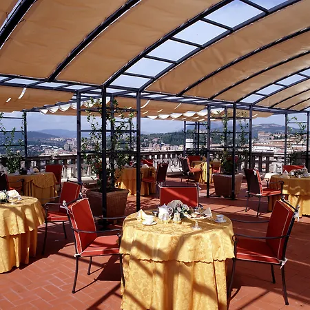 Hotel Sina Brufani