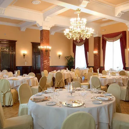 Hotel Sina Brufani 5*