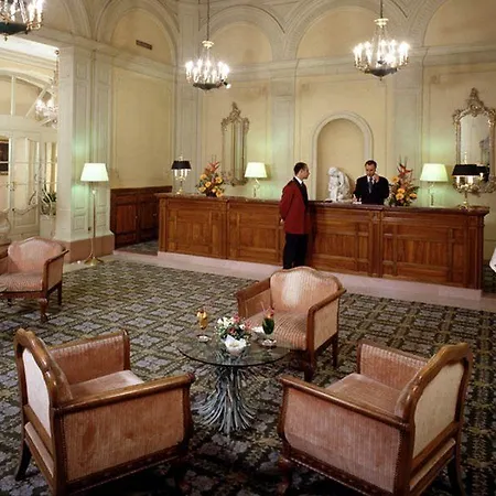 Sina Brufani Hotel Perugia
