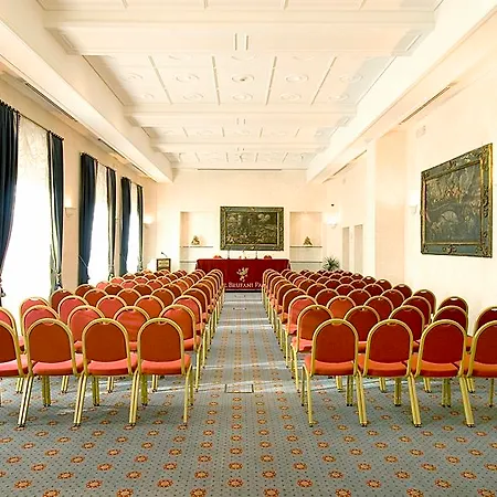 Hotel Sina Brufani
