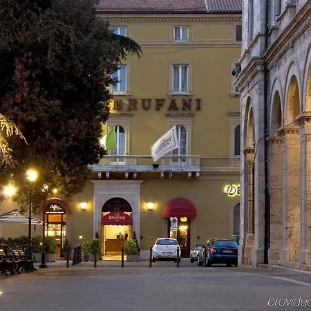 Sina Brufani