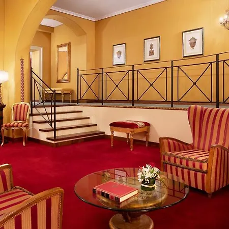 Sina Brufani 5* Perugia