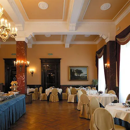 Sina Brufani 5* Perugia