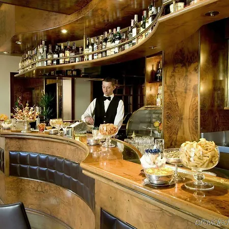 Sina Brufani Hotel Perugia